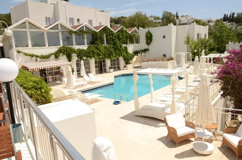 Fotos del hotel VG Resort & Spa:  5