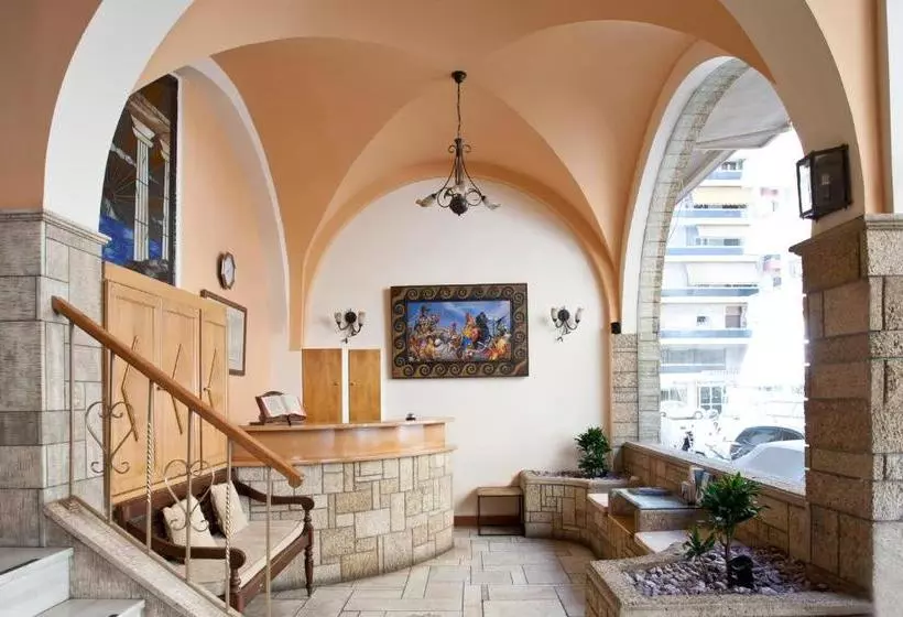 Fotos del hotel Boutique Elizabeth:  14