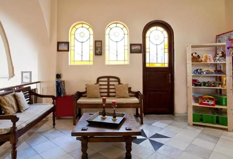 Fotos del hotel Boutique Elizabeth:  2