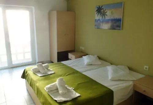 Fotos del hotel Minos Village:  2