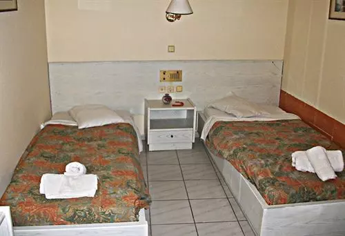 Fotos del hotel Minos Village:  7