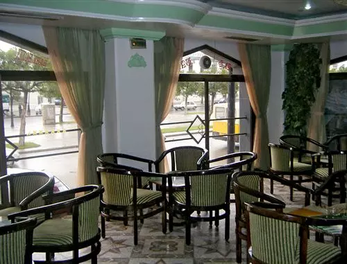 Fotos del hotel El Bahy Tunis:  2