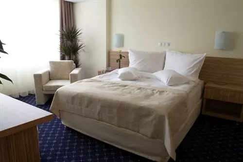 Fotos del hotel Hotel Marshal:  2