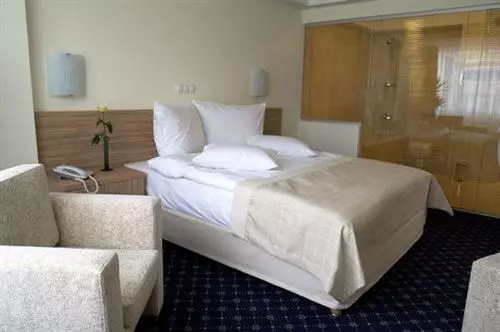 Fotos del hotel Hotel Marshal:  6