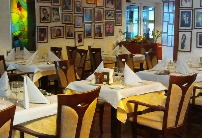 Fotos del hotel Hotel Marshal:  3