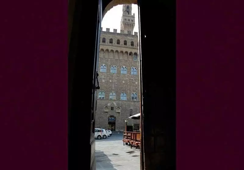 Fotos del hotel Msnsuites Palazzo Uguccioni:  3