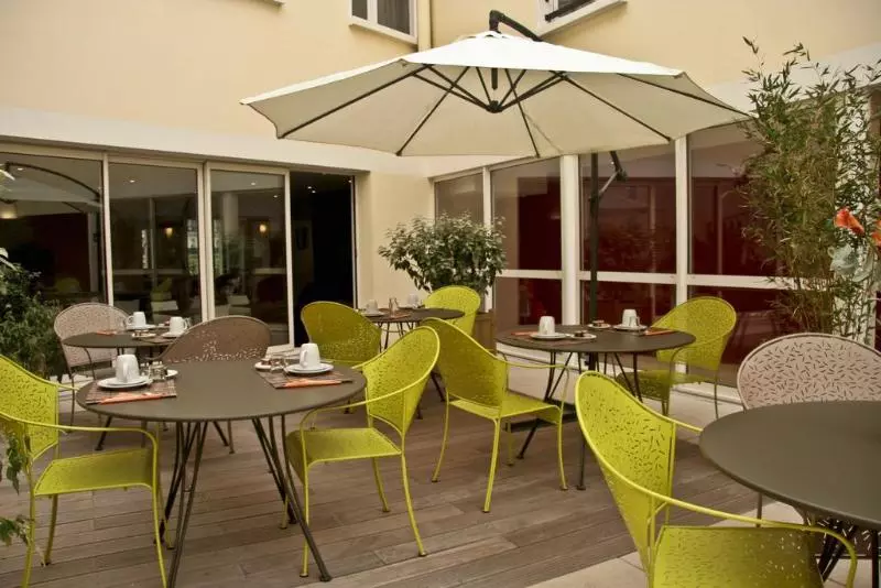 Fotos del hotel Orion Paris Haussmann:  8