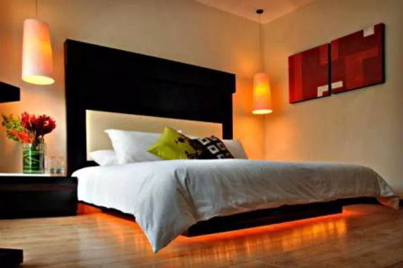 Fotos del hotel El Punto Boutique & Beach Club:  4