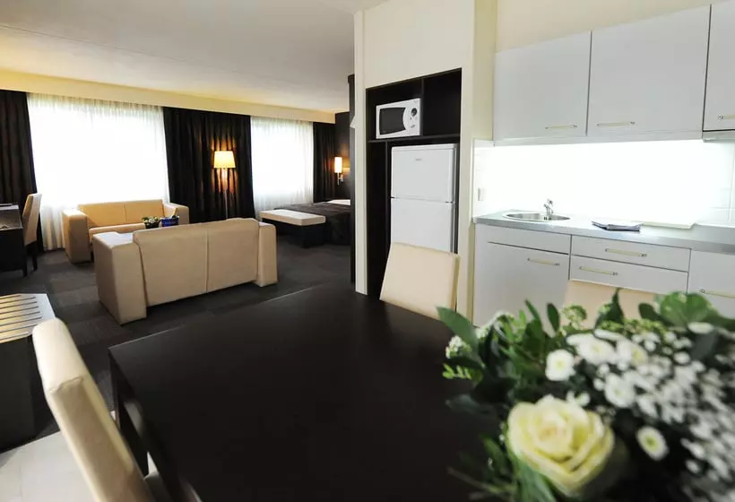 Fotos del hotel City Inn Luxe:  9