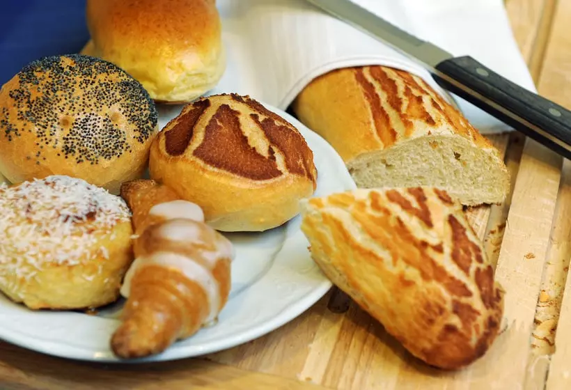 Fotos del hotel City Inn Luxe:  3