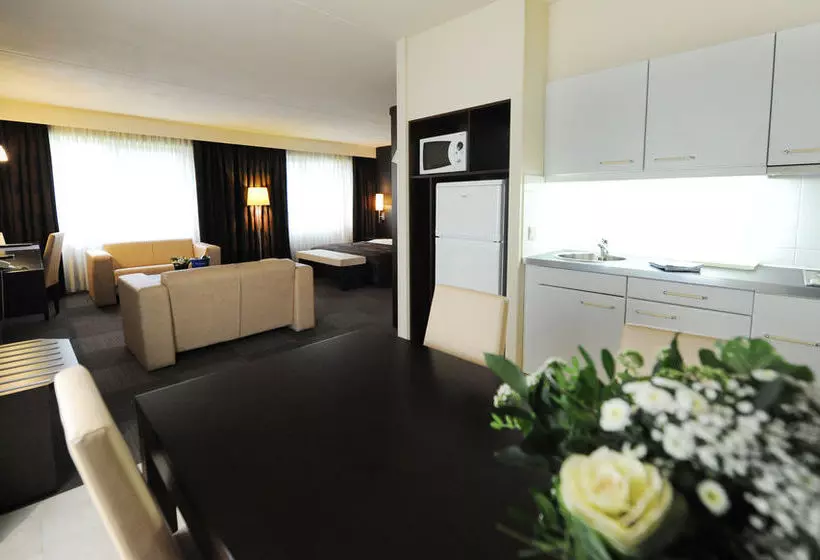 Fotos del hotel City Inn Luxe:  23