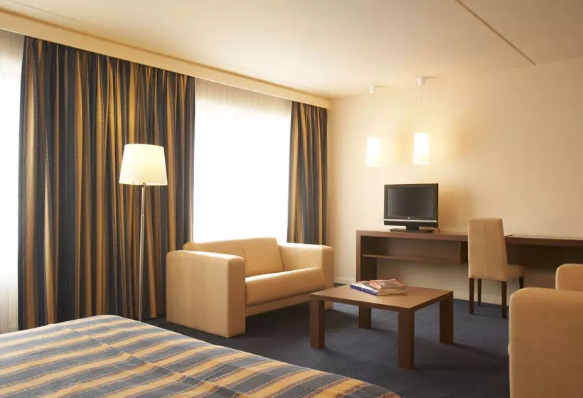 Fotos del hotel City Inn Luxe:  7