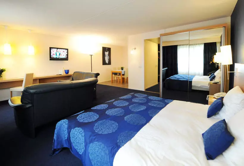 Fotos del hotel City Inn Luxe:  16