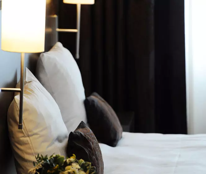 Fotos del hotel City Inn Luxe:  24