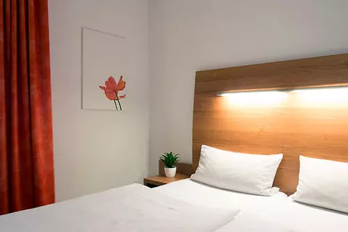 Fotos del hotel Lemp:  6