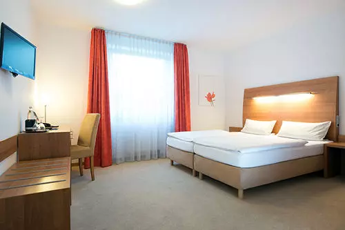 Fotos del hotel Lemp:  14