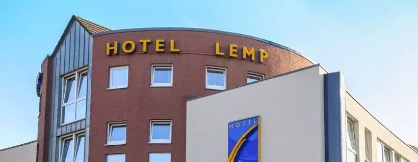 Fotos del hotel Lemp:  5
