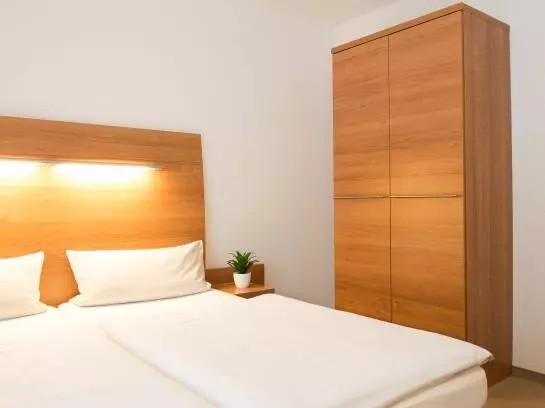 Fotos del hotel Lemp:  21