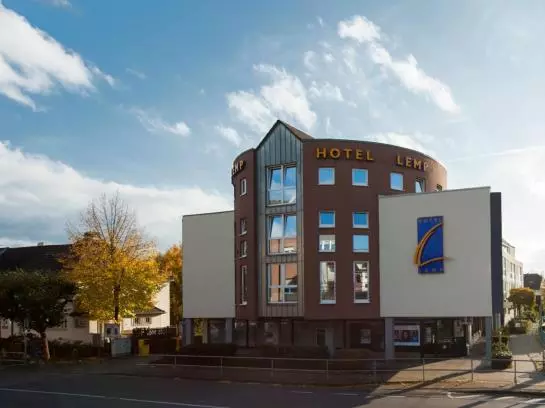 Fotos del hotel Lemp:  11