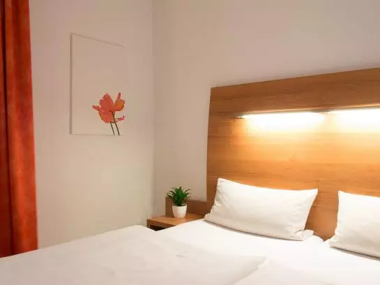 Fotos del hotel Lemp:  19