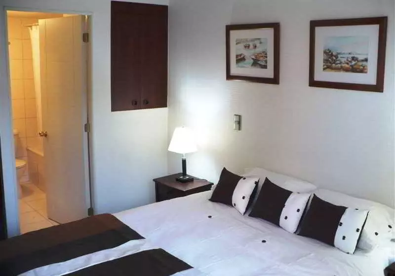 Fotos del hotel Chile Apart Ltda:  2