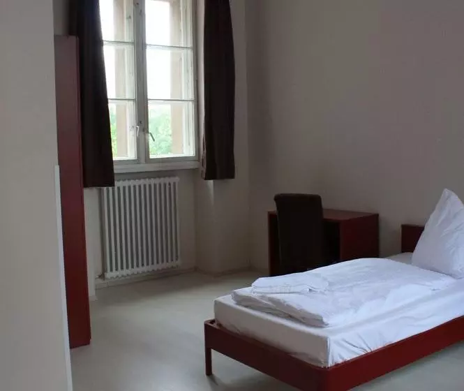 Fotos del hotel Plus Berlin:  15