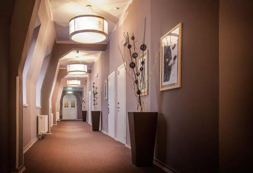 Fotos del hotel Plus Berlin:  4