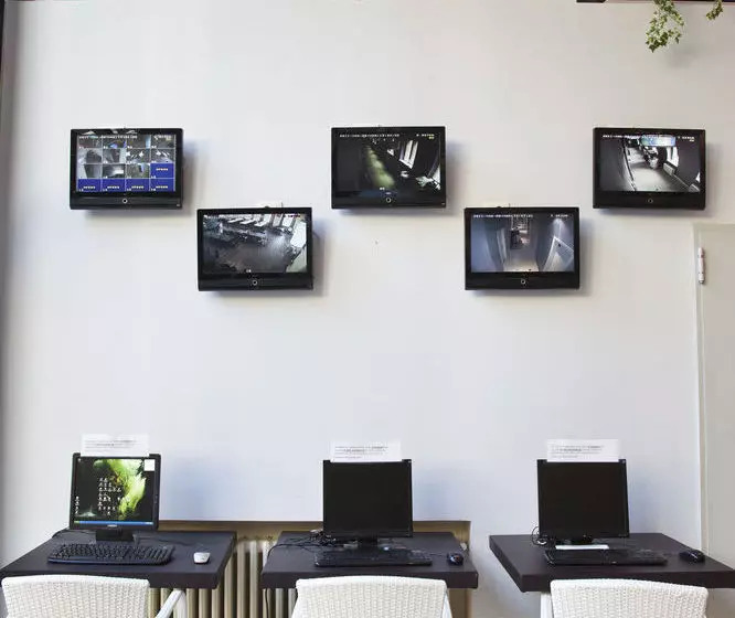 Fotos del hotel Plus Berlin:  14