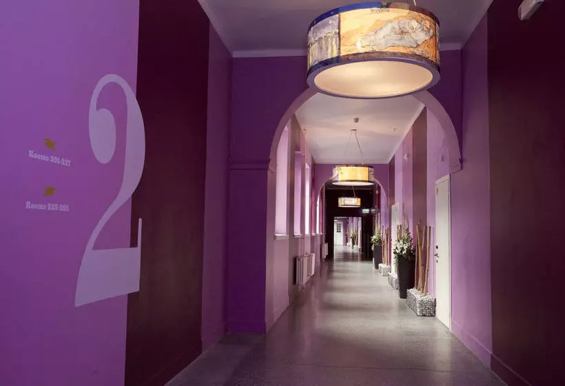 Fotos del hotel Plus Berlin:  11