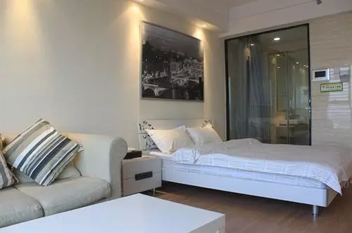 Fotos del hotel Vili International:  10