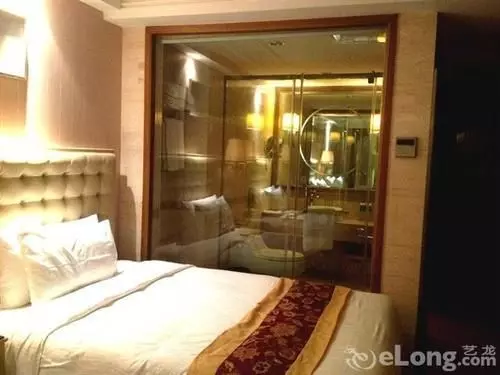 Fotos del hotel Vili International:  11