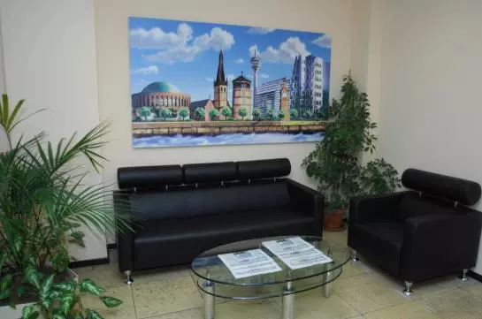 Fotos del hotel Top Khr Stadthotel Dusseldorf:  7