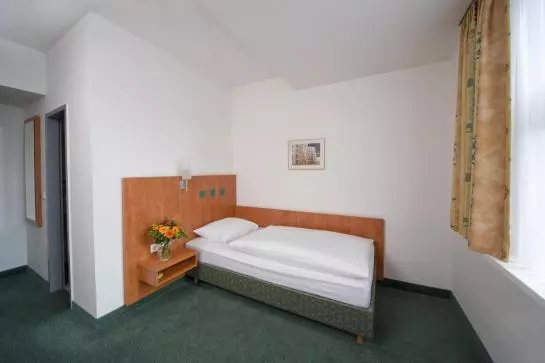 Fotos del hotel Top Khr Stadthotel Dusseldorf:  21