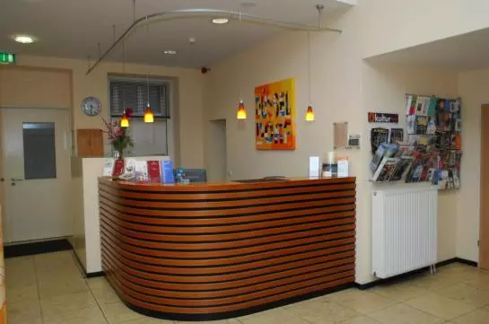 Fotos del hotel Top Khr Stadthotel Dusseldorf:  2