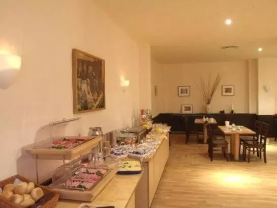 Fotos del hotel Top Khr Stadthotel Dusseldorf:  8