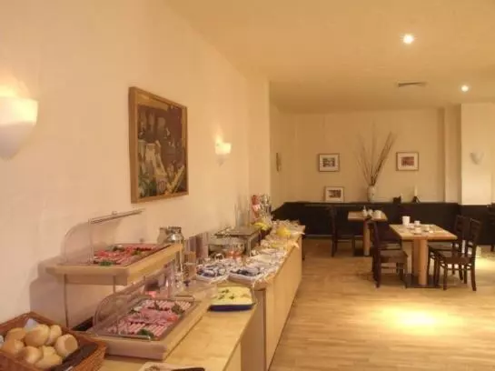 Fotos del hotel Top Khr Stadthotel Dusseldorf:  3