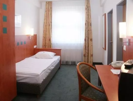 Fotos del hotel Top Khr Stadthotel Dusseldorf:  6