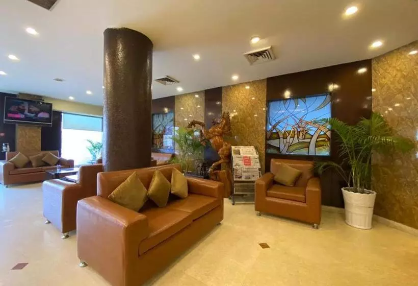Fotos del hotel The Pearl:  4