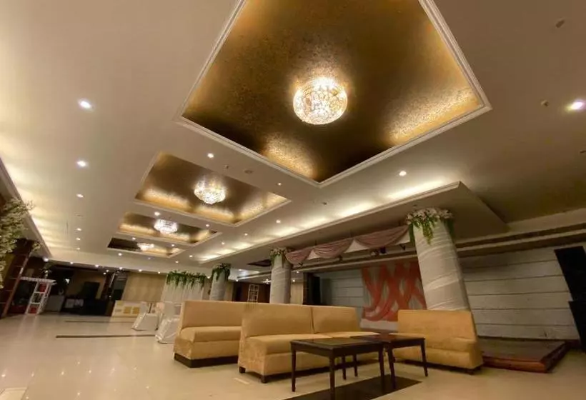Fotos del hotel The Pearl:  8