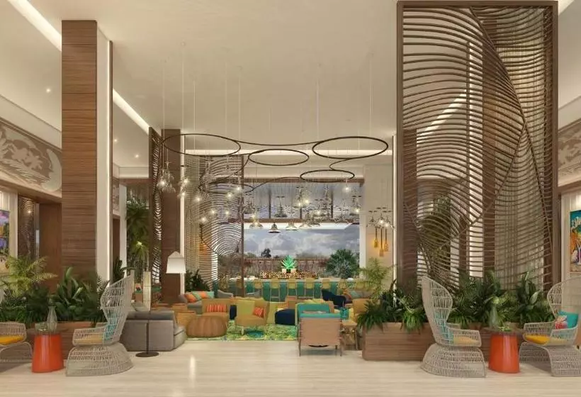 Fotos del hotel Azul Beach Resort Cap Cana  All Inclusive By Karisma:  6