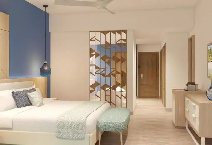 Azul Beach Resort Cap Cana  All Inclusive By Karisma