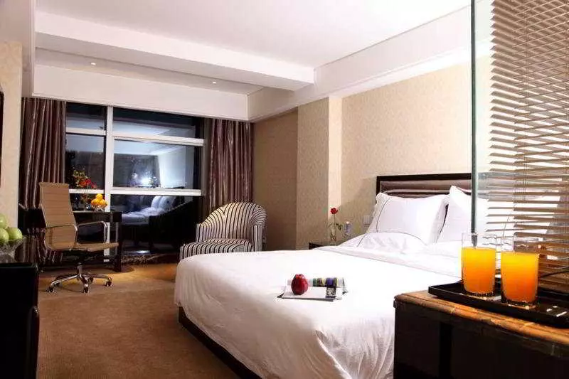 Fotos del hotel Andersen Culture:  5