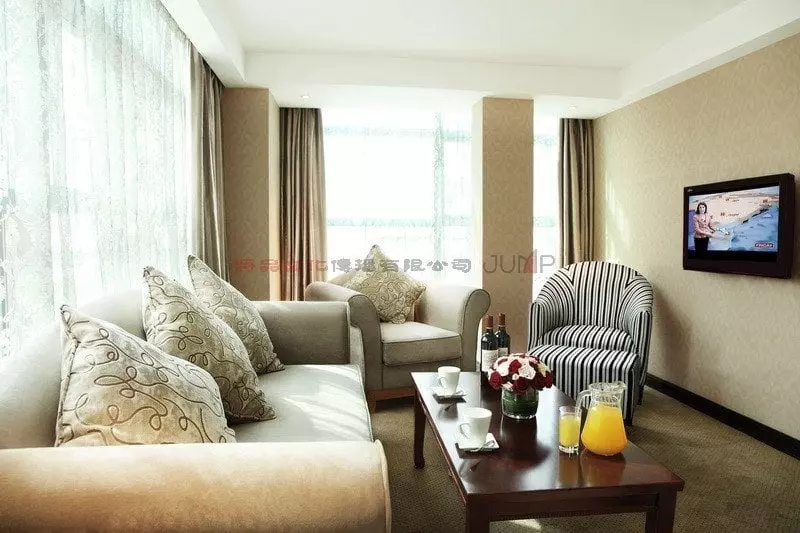 Fotos del hotel Andersen Culture:  7