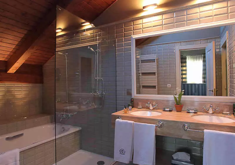 Fotos del hotel Marques de la Ensenada:  4