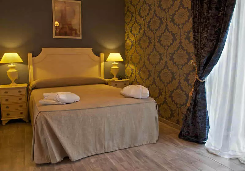 Fotos del hotel Marques de la Ensenada:  12