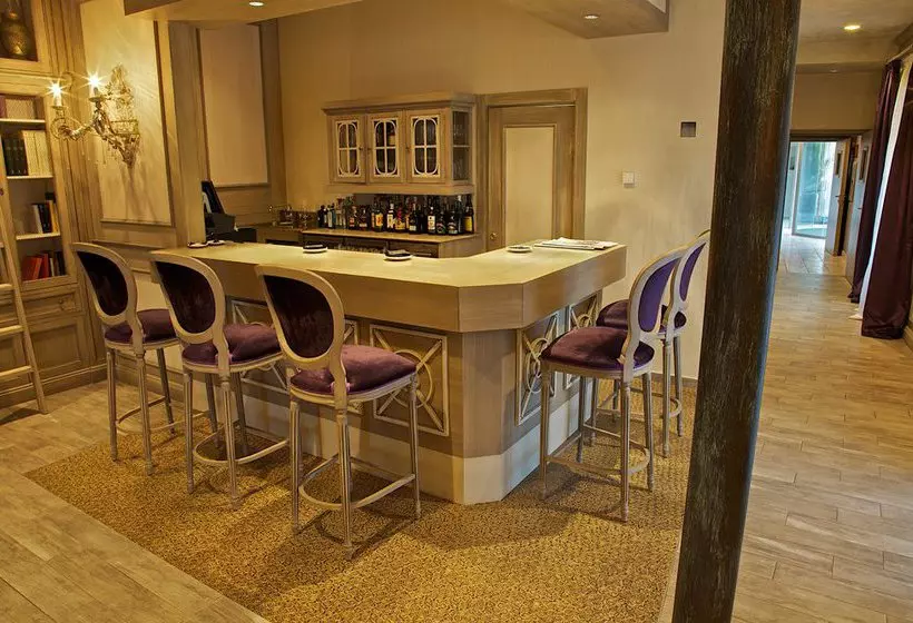 Fotos del hotel Marques de la Ensenada:  3