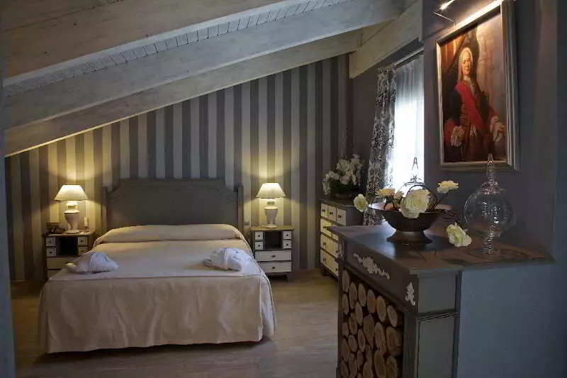 Fotos del hotel Marques de la Ensenada:  19