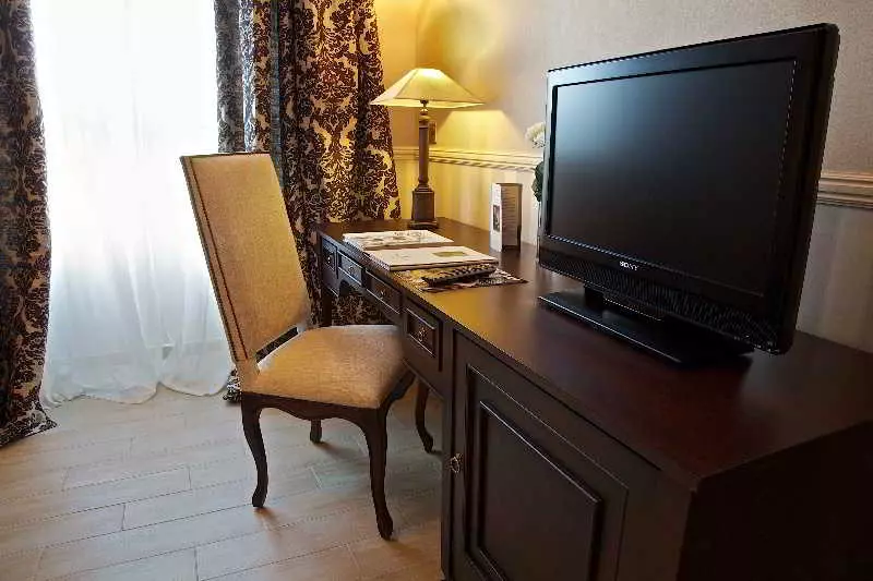 Fotos del hotel Marques de la Ensenada:  13