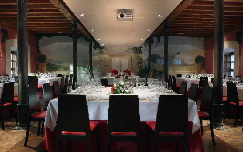 Fotos del hotel Marques de la Ensenada:  7