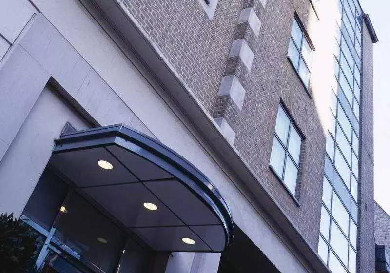 Fotos del hotel Park Lane Mayfair:  2